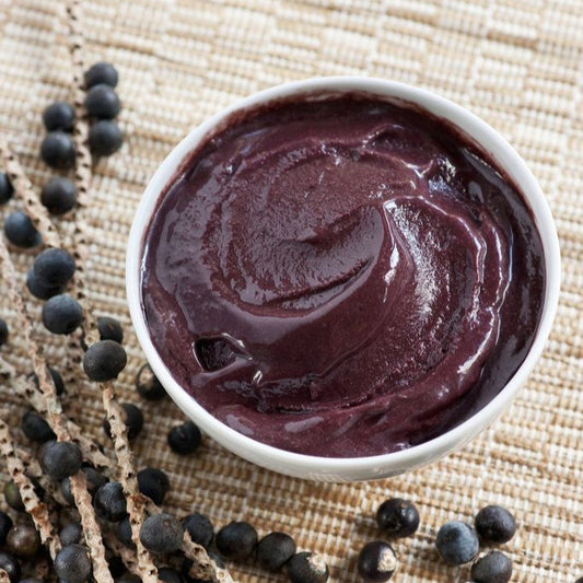 Body Splash Açaí Nativa Spa by Boticário, 200ml