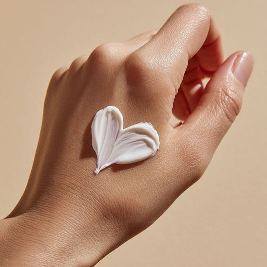 Creme Hidratante para mãos Caviar Nativa Spa, 75g