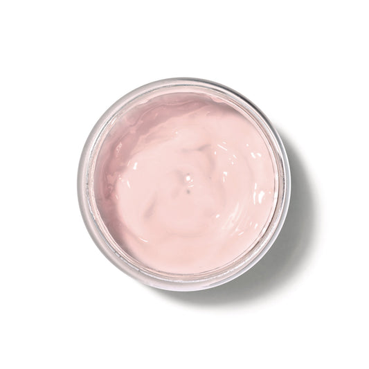 Creme Hidratante Firmador poliglutâmico + Rosa Musqueta Botik, 50g