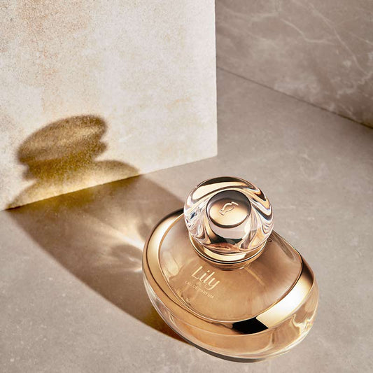 Eau de Parfum Lily, 75ml