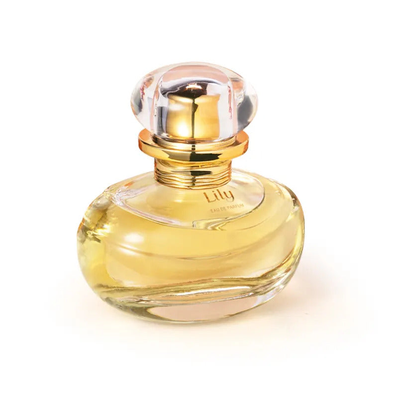 Lily Le Parfum by Boticário, 30ml