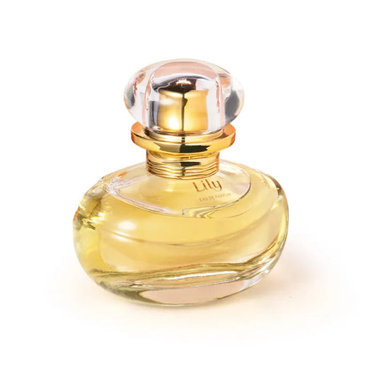 Lily Le Parfum by Boticário, 30ml