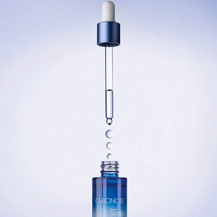 Sérum Acqua Bio-Hidratante Preenchedor Chronos, 30ml