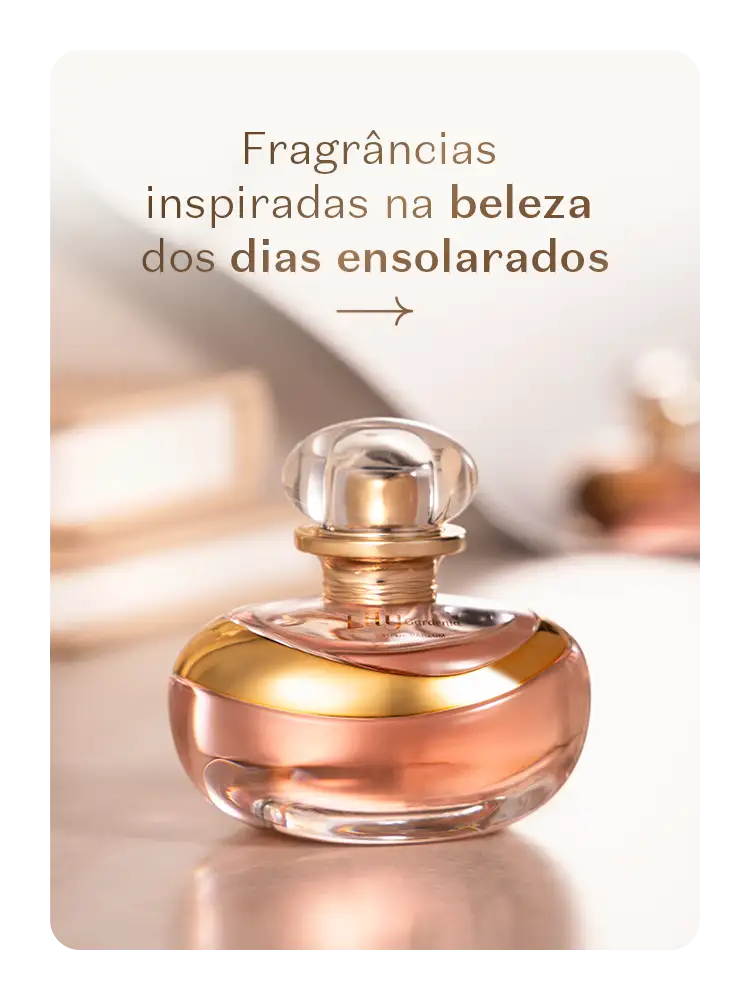 Love Lily by Boticário