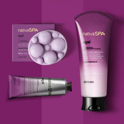 Nativa Spa Açaí