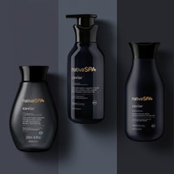 Nativa Spa Caviar