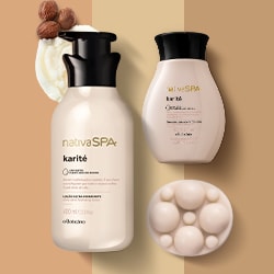 Nativa Spa Karité