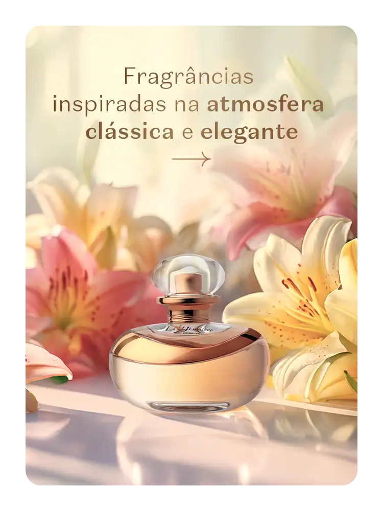 Coffret de Natal Lily 25!