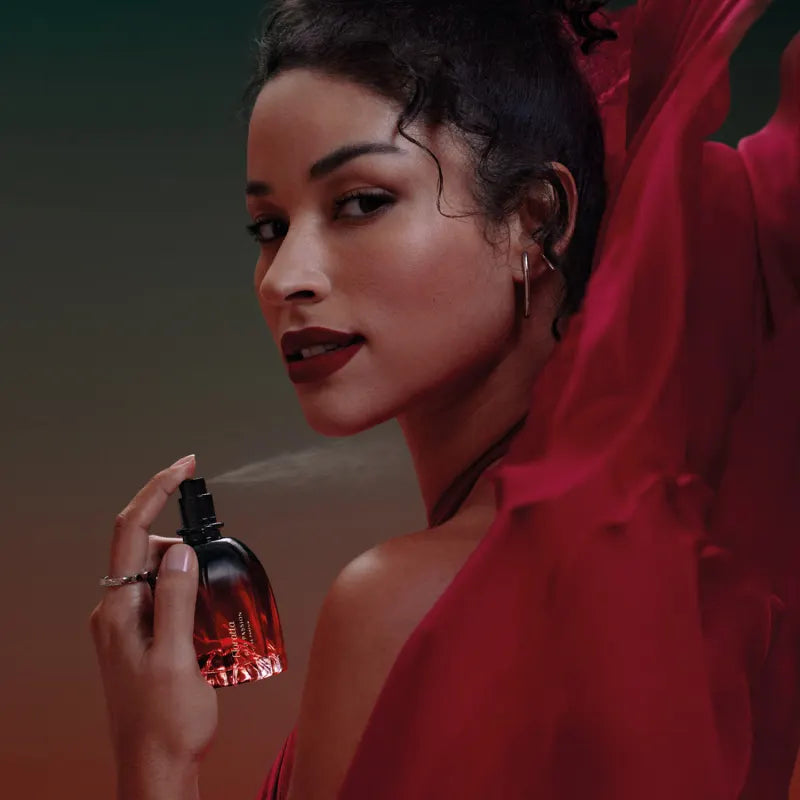 Floratta Red Passion Eau de Parfum, 75ml
