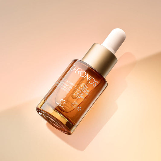 Sérum Antioxidante Intensivo Chronos, 15ml