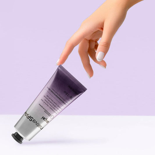 Creme Hidratante para mãos Açaí Nativa Spa, 75g