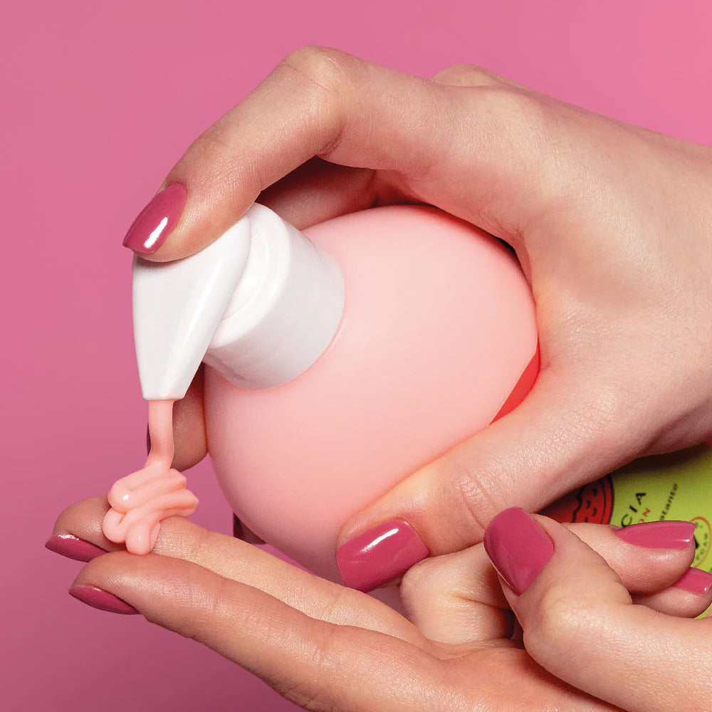 Loção Hidratante Corporal Melancia Cuide-se Bem by Boticário, 400ml