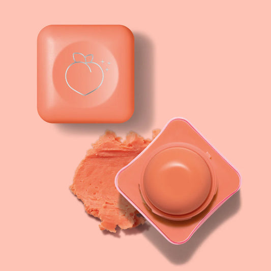 Hidratante Labial Coral Cuide-se Bem by Boticário, 6,2g