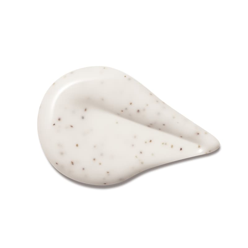 Esfoliante Hidratante Acetinado corporal Lily, 200g