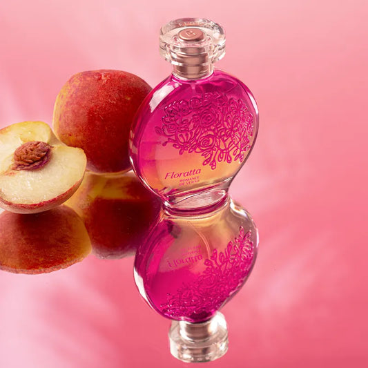 Floratta Romance de Verão EDT, 75ml