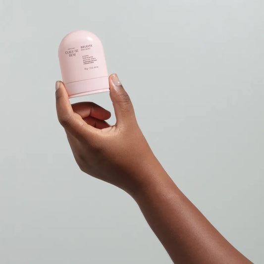 Creme para mãos Hidratante Deleite Cuide-se Bem by Boticário, 45g