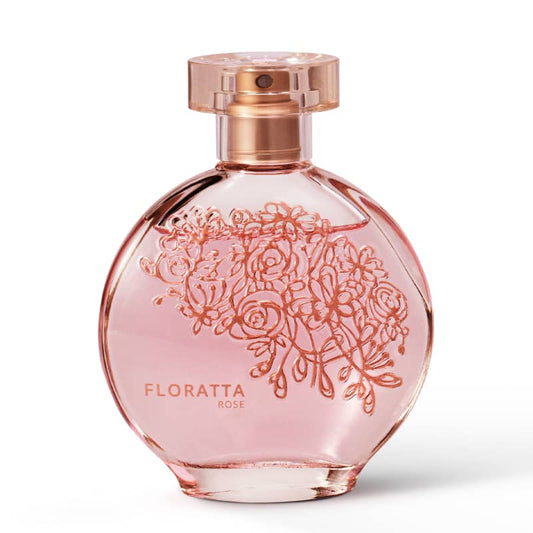 Floratta Rose EDT, 75ml