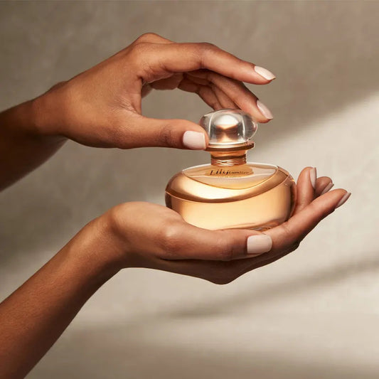 Eau de Parfum Lily Lumiére by Boticário, 75ml