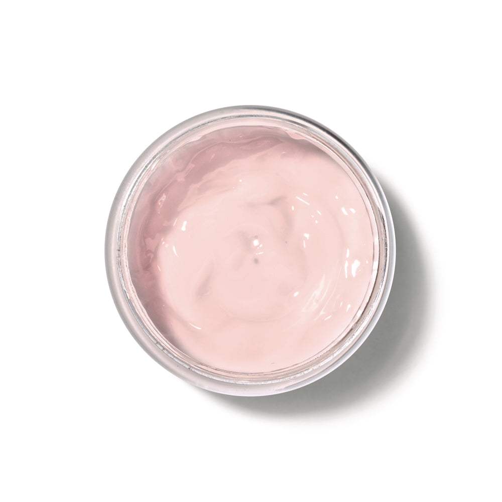 Creme Hidratante Firmador poliglutâmico + Rosa Musqueta Botik, 50g