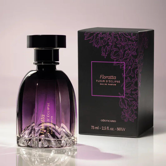 Floratta Fleur d´Éclipse Eau de Parfum, 75ml