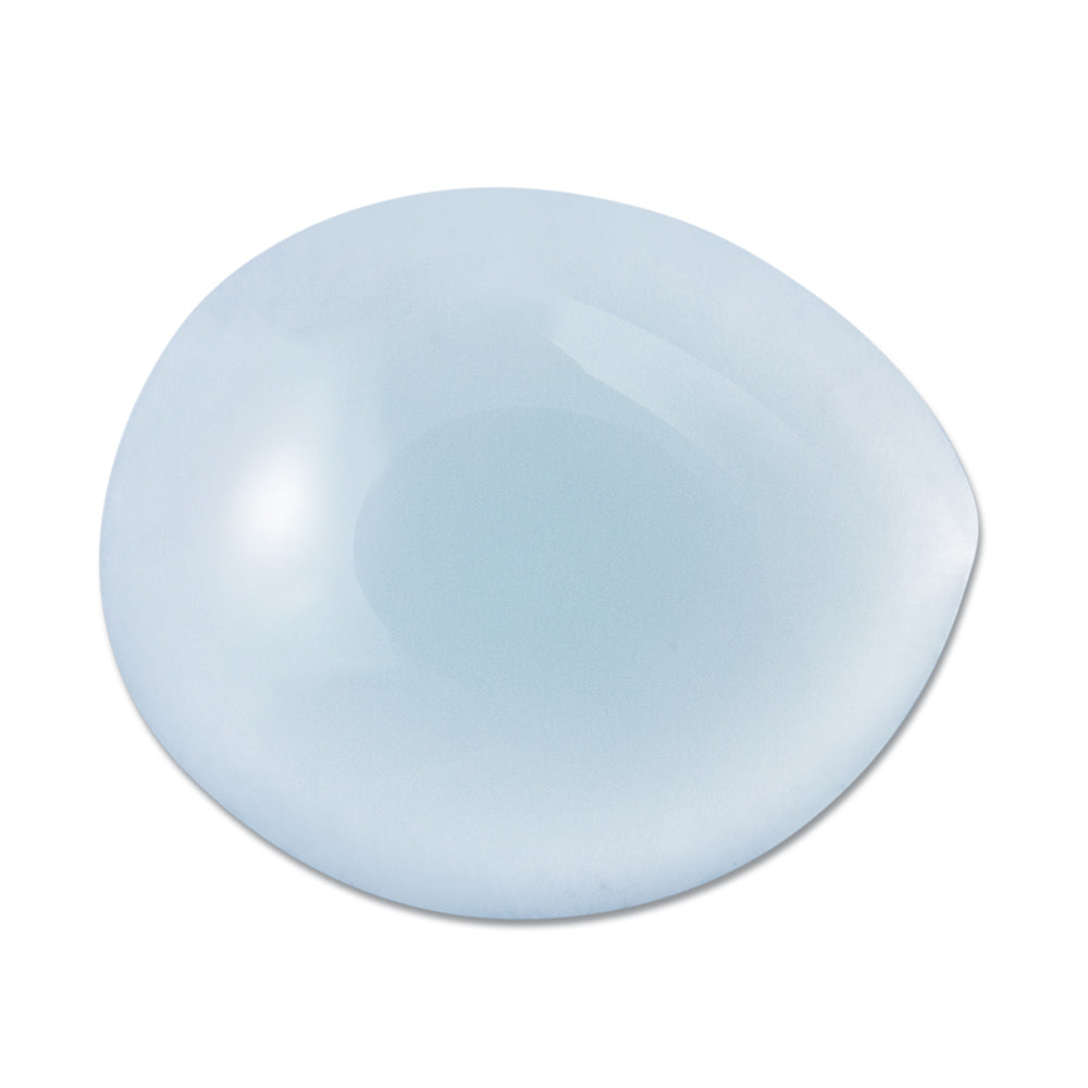 Gel Hidratante fortalecedor com Ácido Hialurónico Botik, 50g