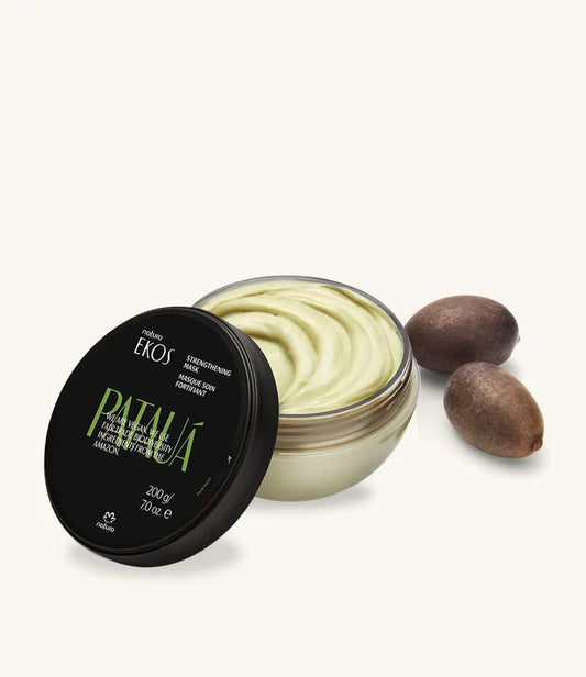Máscara Capilar Fortalecedora Patauá Ekos Natura, 200g