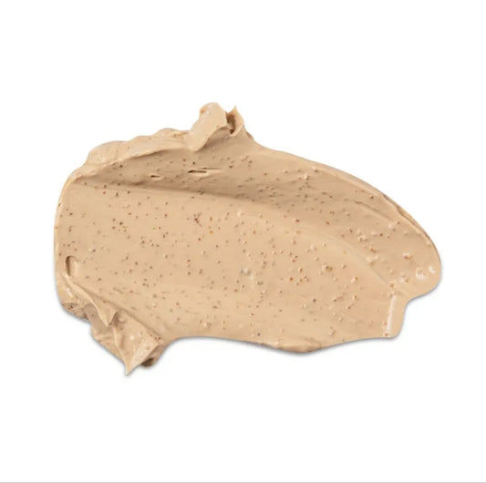 Açucar Esfoliante corporal Ameixa Dourada Nativa Spa, 200g