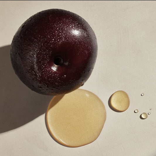 Óleo Hidratante corporal Ameixa Nativa Spa, 200ml