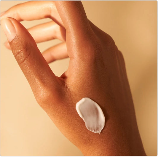 Creme Hidratante de mãos Karité Nativa Spa by Boticário, 75g