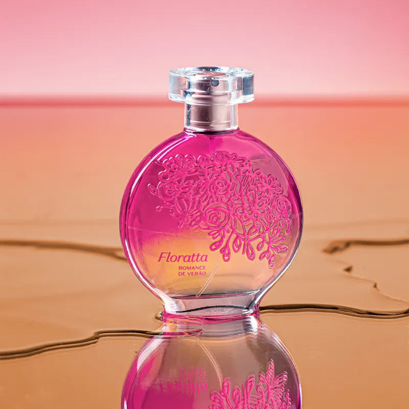 Floratta Romance de Verão EDT, 75ml