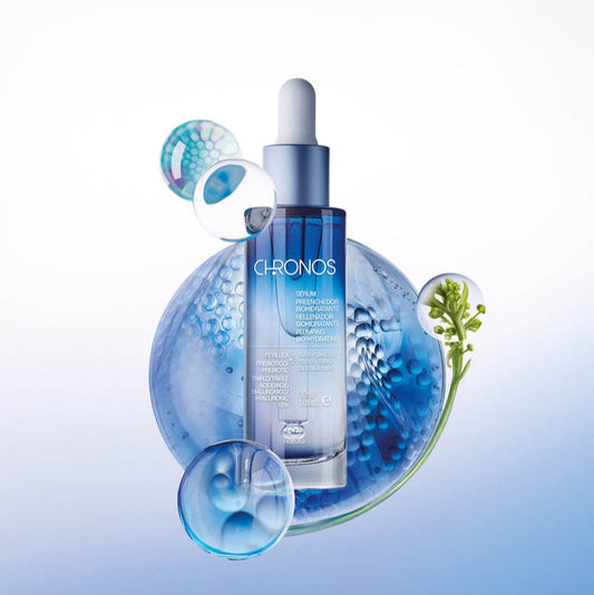 Sérum Acqua Bio-Hidratante Preenchedor Chronos, 30ml