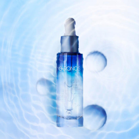 Sérum Acqua Bio-Hidratante Preenchedor Chronos, 30ml